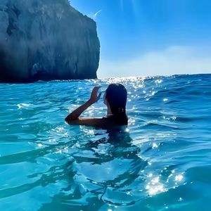 Meet your Posher, Audrey